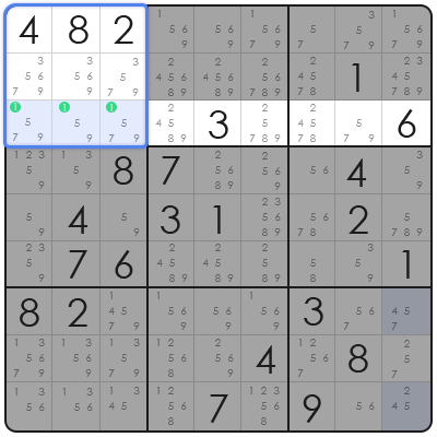 printable sudoku 4 per page